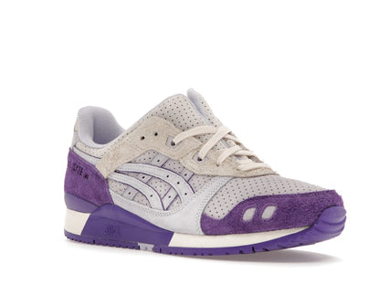 ASICS Gel-Lyte III OG Wisteria Lilac Hint