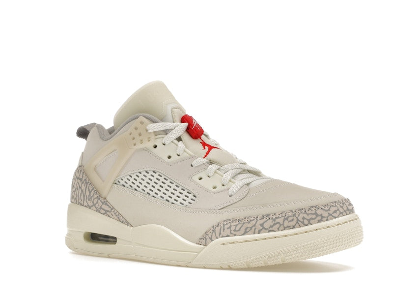 Jordan Spizike Low Coconut Milk