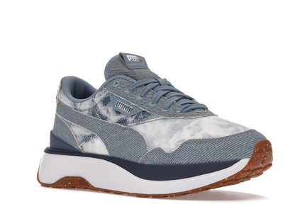 Puma Cruise Rider Denim (Women's)