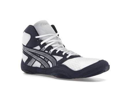 ASICS Snapdown 4 Midnight Pure Silver