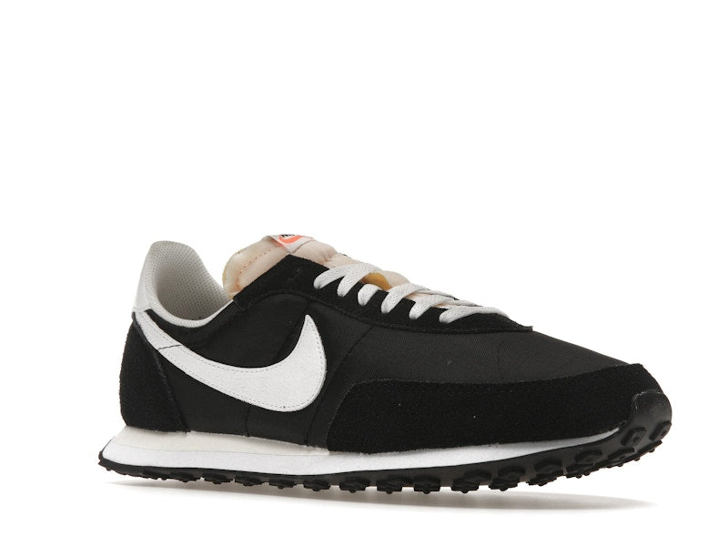 Nike Waffle Trainer 2 Black White