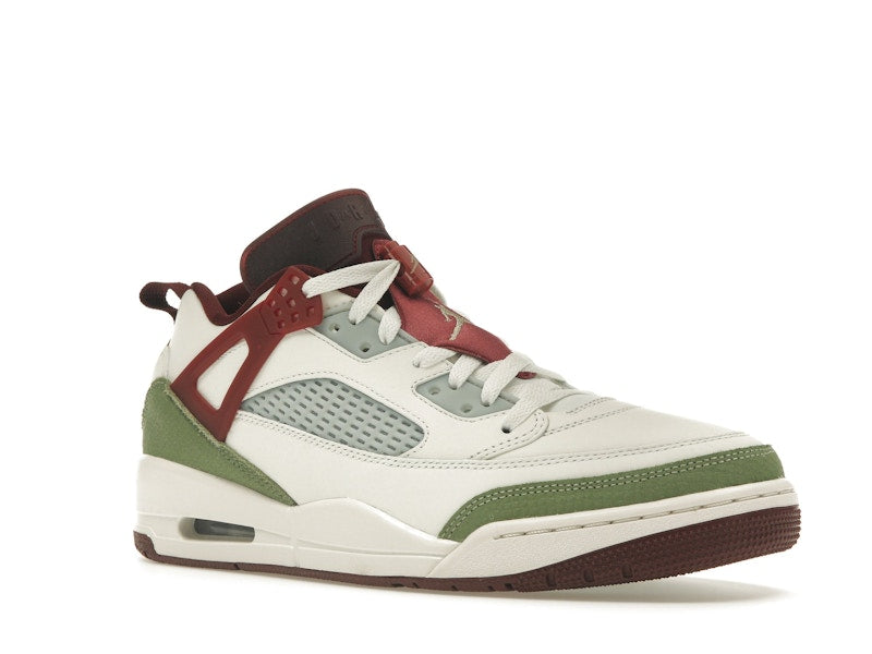 Jordan Spizike Low Chinese New Year (2024)