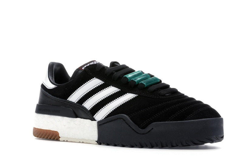 adidas AW Bball Soccer Alexander Wang Core Black
