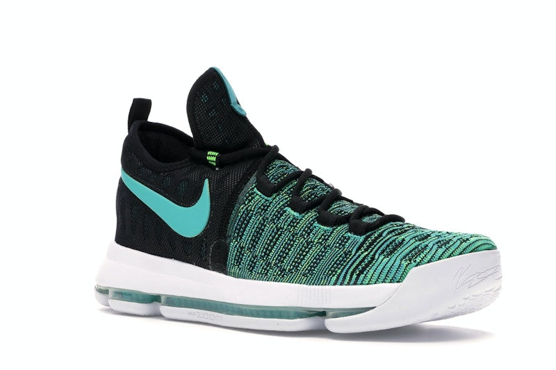 Nike KD 9 Birds of Paradise