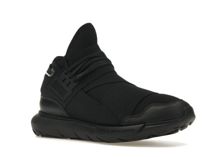 adidas Y-3 Qasa Triple Black