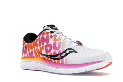 Saucony Kinvara 10 Dunkin