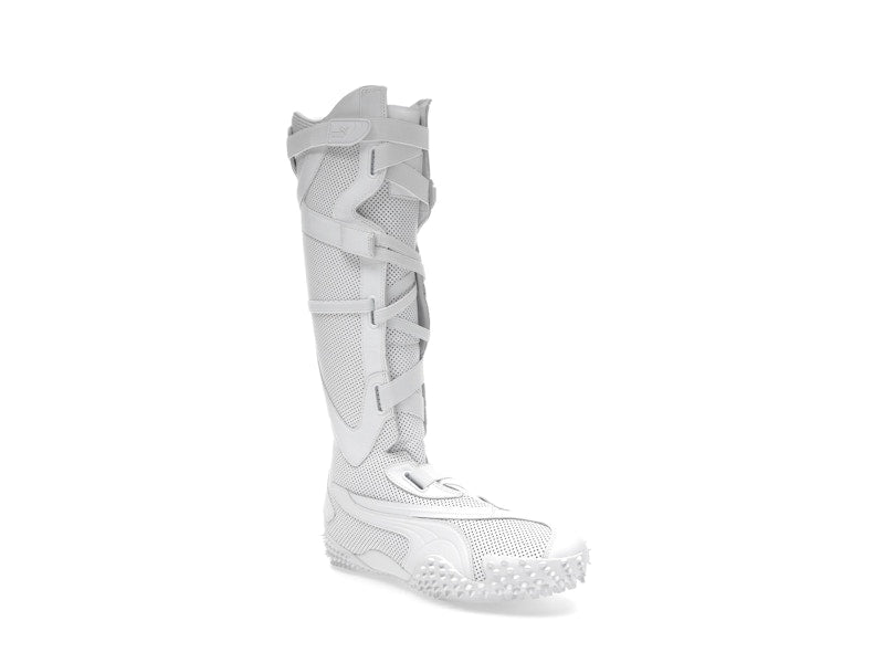 Puma Mostro Boot White (Women's)