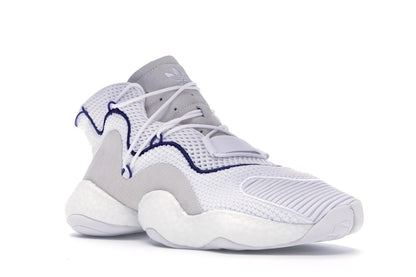 adidas Crazy BYW LVL 1 White