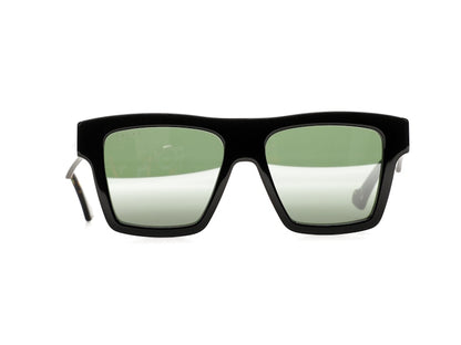 Gucci Square Sunglasses Havana/Grey (GG0962S-013)