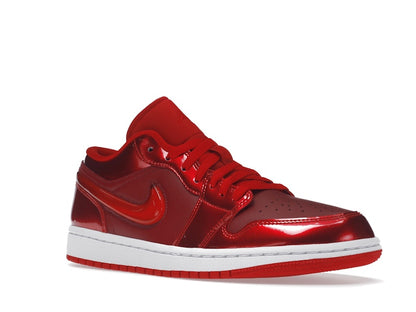 Jordan 1 Low SE Pomegranate (Women's)