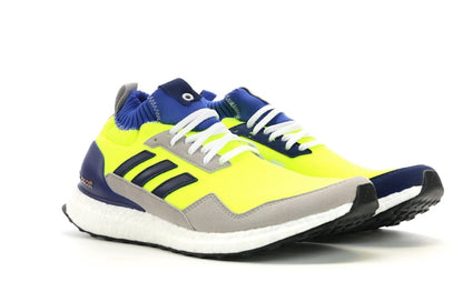 adidas Ultra Boost Mid Prototype
