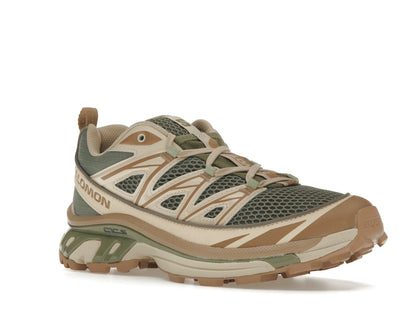 Salomon XT-6 Expanse Deep Lichen Green Cement