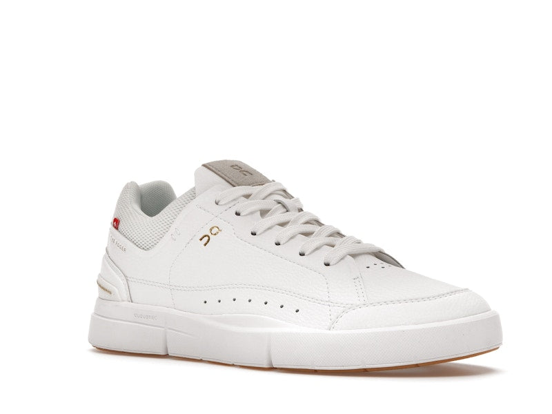 On The Roger Centre Court White Gum (Women's) (non numbered)