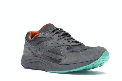 Saucony Aya Raised By Wolves