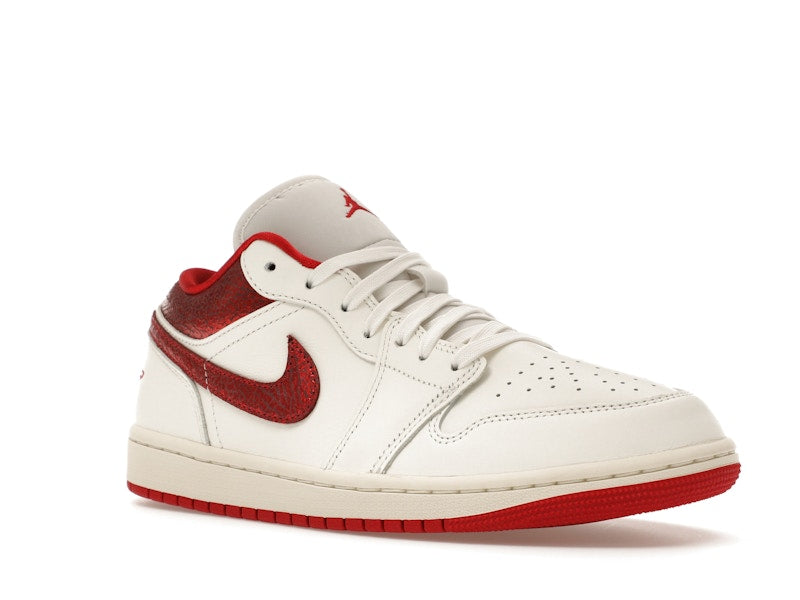 Jordan 1 Low Ruby (Women's)