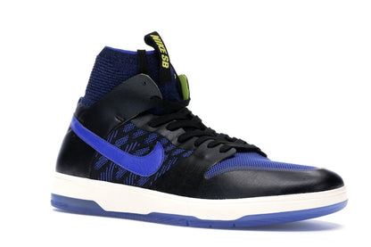 Nike SB Dunk High Elite Flyknit Terpening