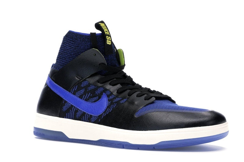 Nike SB Dunk High Elite Flyknit Terpening