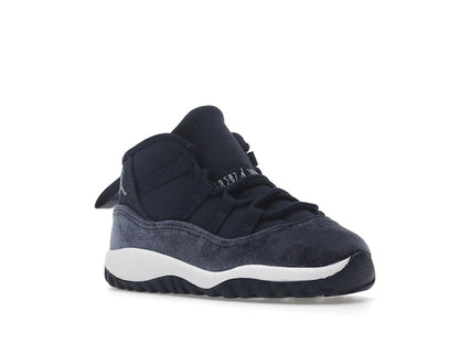 Jordan 11 Retro Midnight Navy (TD)