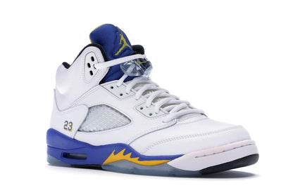 Jordan 5 Retro Laney (2013) (GS)