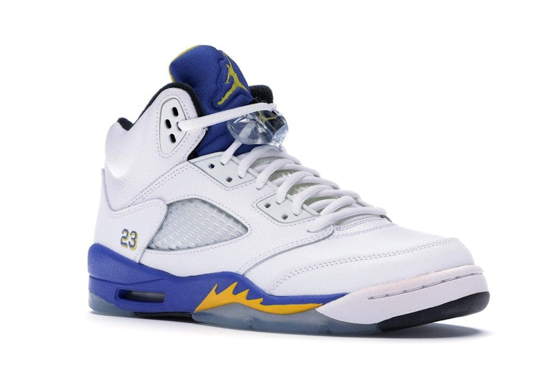Jordan 5 Retro Laney (2013) (GS)