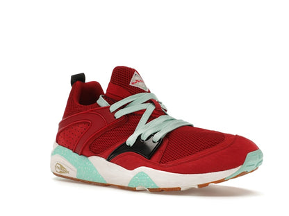 Puma Blaze of Glory Sneaker Freaker Bloodbath (Special Box)