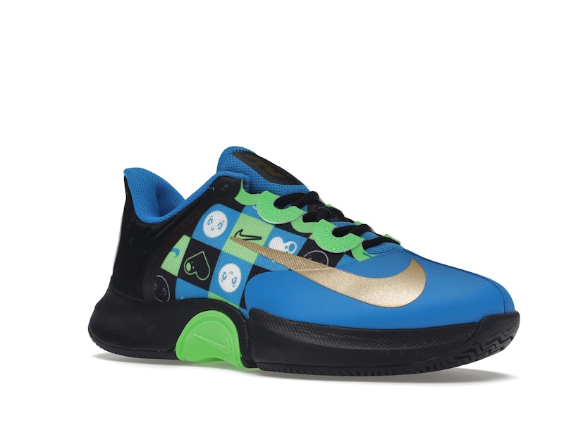 Nike Court Air Zoom GP Turbo Naomi Osaka All Smiles (Women's)