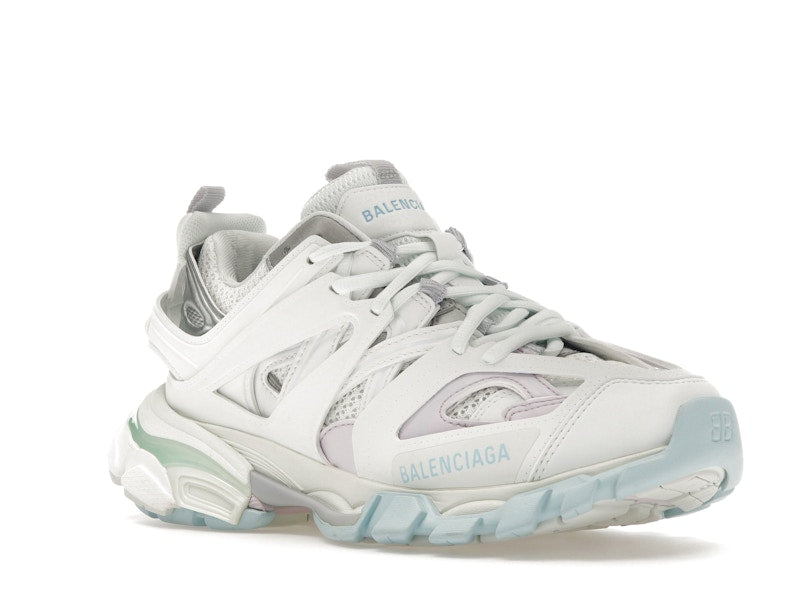 Balenciaga Track Pastel (Women's)