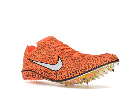 Nike ZoomX Dragonfly 2 Electric Pack Olympic Safari