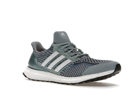adidas Ultra Boost 5.0 DNA Magic Grey Shadow Navy