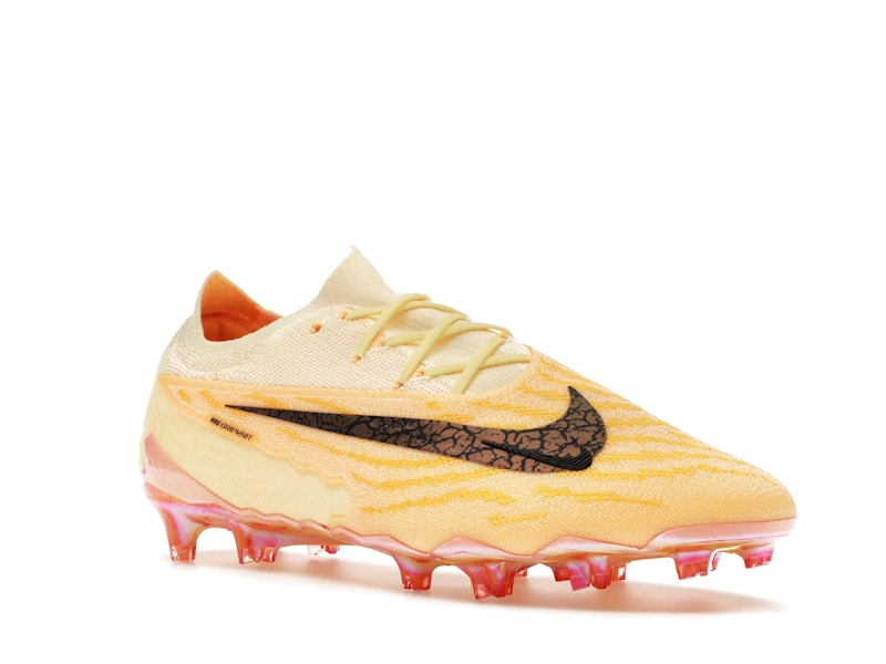 Nike Gripknit Phantom GX Elite FG SE Blaze