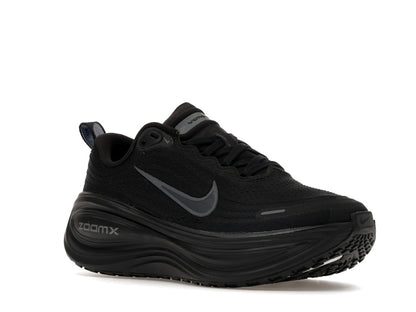 Nike Vomero Plus Black Metallic Dark Grey (Women's)