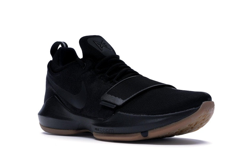 Nike PG 1 Black Gum