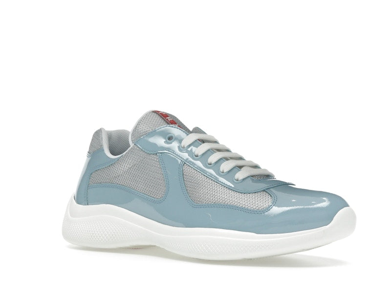 Prada America's Cup Silver Celeste