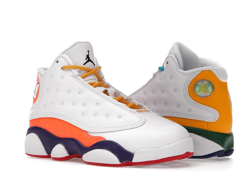 Jordan 13 Retro Playground (PS)