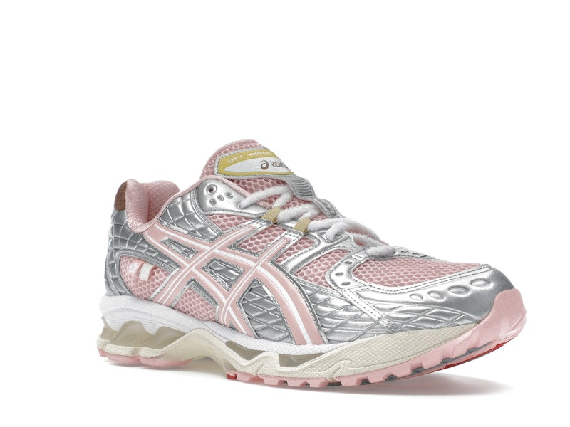 ASICS Gel-Nimbus 10.1 Vandy The Pink x atmos Banana Split Strawberry