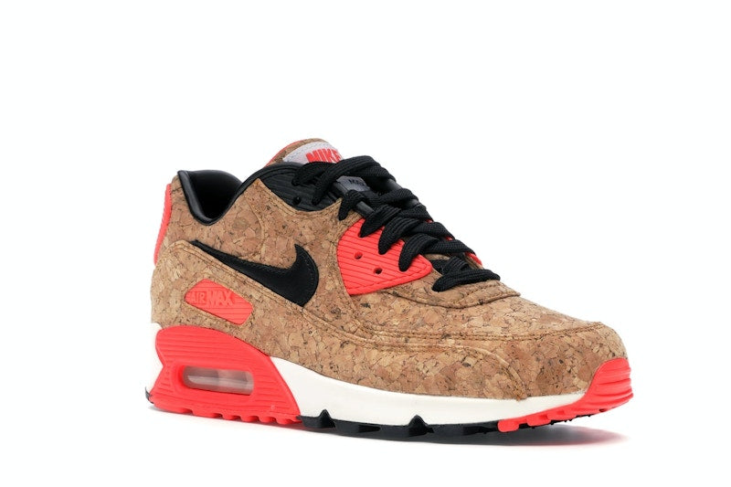 Nike Air Max 90 Cork (Women's)