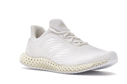 adidas Ultra 4D Parley White