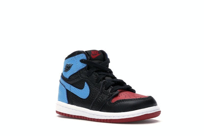 Jordan 1 Retro High NC to Chi (TD)