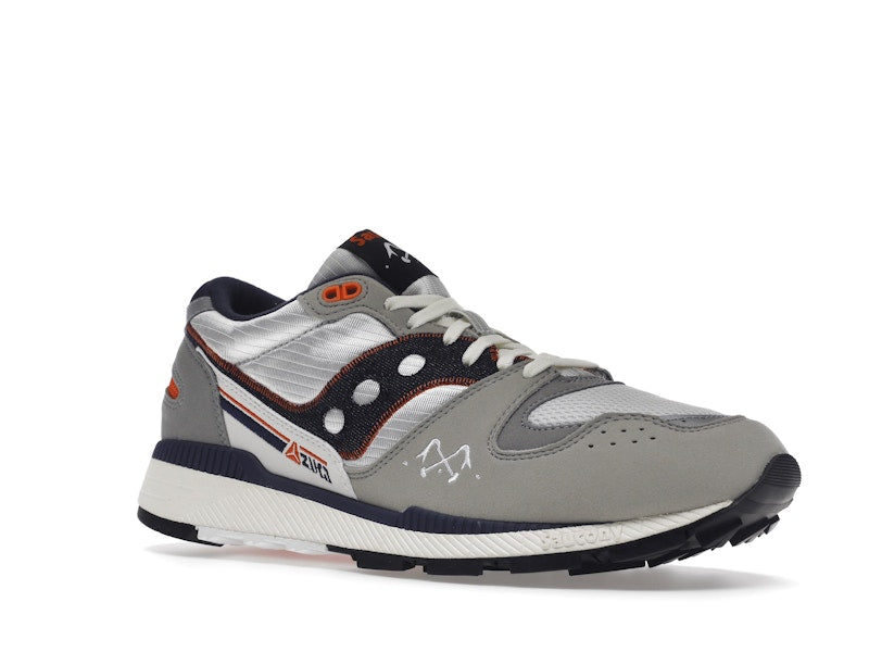 Saucony Azura Bleu De Paname