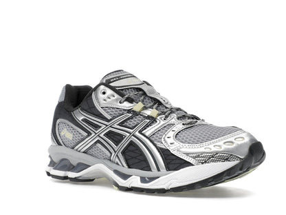 ASICS Gel-Nimbus 10.1 Piedmont Grey Graphite Grey
