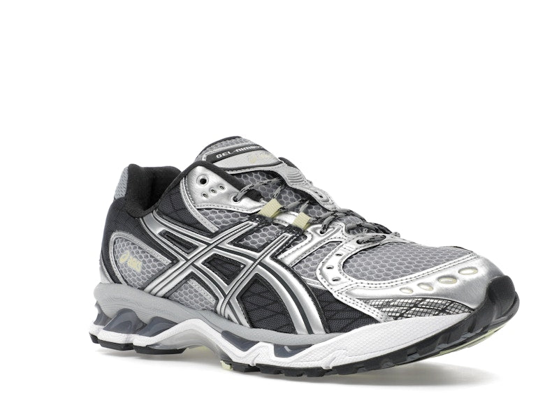 ASICS Gel-Nimbus 10.1 Piedmont Grey Graphite Grey