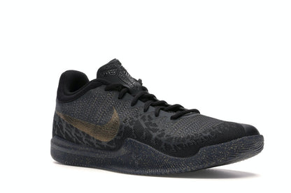 Nike Mamba Rage Gold Stars