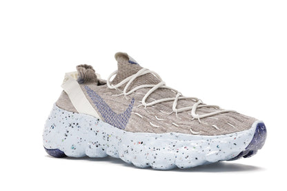 Nike Space Hippie 04 Sail Astronomy Blue