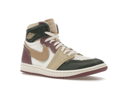 Jordan 1 High Method of Make Galactic Jade (Women's)