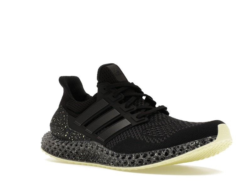 adidas Ultra 4D Rich Mnisi Pride Black Carbon