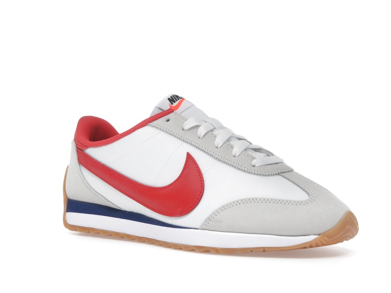 Nike Pacific White Royal Light Crimson (Women's)
