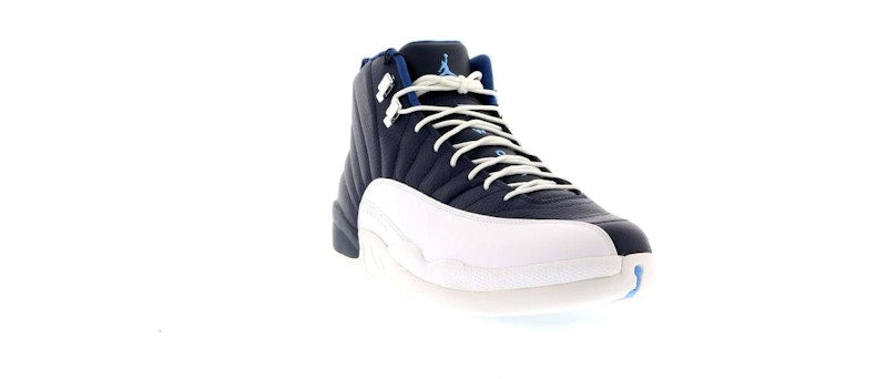 Jordan 12 Retro Obsidian (2012)