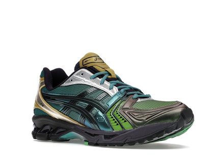 ASICS Gel-Kayano 14 P. Andrade Gradation Green
