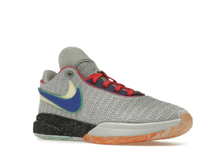Nike LeBron 20 Nike Lifer (GS)