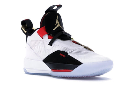 Jordan XXXIII Future of Flight